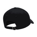 Nike Club Cap Unstructured Futura caps dame Svart M/L
