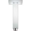 Grohe Rainshower Takstuss 154 mm Krom
