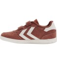 Hummel Sko   Victory Suede   Kobber Brown   Hummel   21   Sko   Oransje