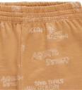 Soft ShortSGJordan Sandtracks   Taffy   Soft   6 år 116   Shorts   Oransje