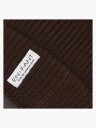 En Fant Beanie W. Lining   Brown   52