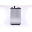 Radiator NISSENS 617547