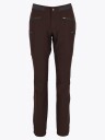 Twentyfour Venture 360 Bukse Brun 54
