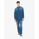 Moschino Herre Jeans Blå XS,