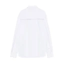 Gentryportofino Dame Bluser & Skjorter Hvit S,