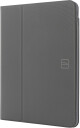 Tucano Up Plus Folio etui for iPad Air 10.9" Mørk grå