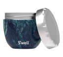 S'well Eats mattermos 6,3 dl azurite marble