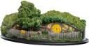 Polystone  The Hobbit Trilogy  Hobbit Hole  25 Gandalf's Cutting Environment