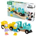 Brio Donald & Daisy Duck Train