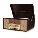 Crosley Rhapsody Mahogni