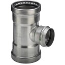 Viega Sanpress inox xl t-piece 88.9 mm