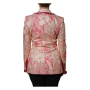 Dolce & Gabbana Dame Jakker Flerfarget 2XS,