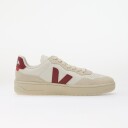 Joggesko Veja V 90 O.T. White/ Marsala/ Natural EUR 42