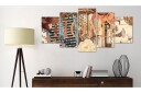 Bilde Home Retro 200x100 Artgeist sp. z o. o.