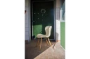 Alsephina Spisestol - Beige