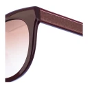 Longchamp Dame Accessories Brun ONE SIZE,