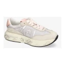 Premiata Dame Sko Flerfarget 41 EU,