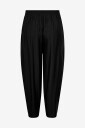 Only Carmakoma   Ballongbukser carJoanna HW Barrel Pant Tlr   Svart