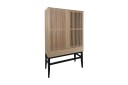 Gradino vitrineskap B:95 244352