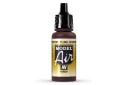 Vallejo Model Air UK BSC 49 Light Purple Brown 17ml (71.402)
