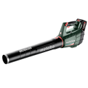 Metabo LB 18 LTX BL 18 Løvblåser med batteri og lader, Hagemaskiner