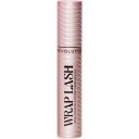 Revolution Beauty London Wrap Lash Tubing Mascara Black