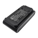 Batteri til Samsung Bespoke Jet Pet Støvsuger etc.