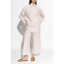 By Malene Birger Dame Bluser & Skjorter Hvit S,