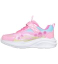 Skechers Sko - Garage - Glam Racer - Rosa - Skechers - 28 - Sko