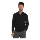 Boss Herre Topper Svart 3XL,