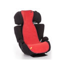 Sitteunderlag Bilstol gr. 2/3 AeroMoov Red