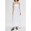 Moschino Dame Kjoler Hvit 2XS,