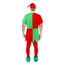 Riethmüller Alv Kostyme Herre X-large 9912320