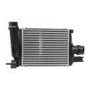 Intercooler HELLA 8ML 366 340 671