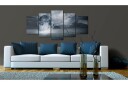 Bilde New Planet 100x50 Artgeist sp. z o. o.