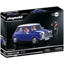 Playmobil Mini Cooper 70921