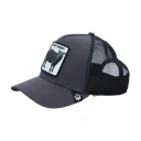 Goorin Bros unisex Accessories Grå ONE SIZE,