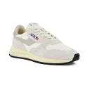 Autry Herre Sko Beige 46 EU,
