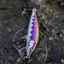 Rapala CountDown Elite wobbler - 9,5 cm - GDRT