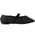 Sofie Schnoor Young Aginysy Ballerina Black 36