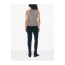 Filippa K Dame Topper Brun L,
