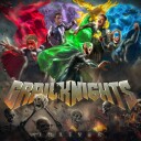 Grailknights  Forever  CD