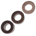 You2Toys Ball Stretching Sett 3 Deler     - Svart
