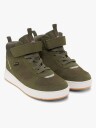 Viking Epic GTX 1V Mid  Vanntette Sneakers Olive 36