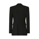 Pinko Dame Jakker Svart XL,