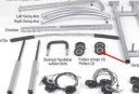 Pulley Bioforce 3841