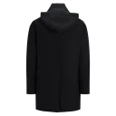Brgn by Lunde & Gaundal Herre Frakker Svart XL,