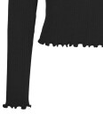 Vero Moda Girl Genser   VmlAvender   Svart   Vero Moda Girl   6 år 116   Genser