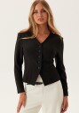 ONLY Onlclever Life L/S Fit Blazer Tlr Black 40