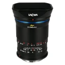 Laowa Argus 28mm f/1.2 FF Canon RF For Canon RF. Manuell fokus